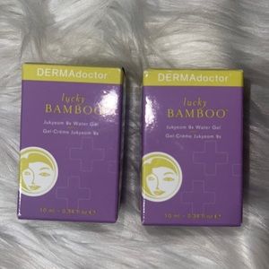DERMAdoctor lucky bamboo bundle